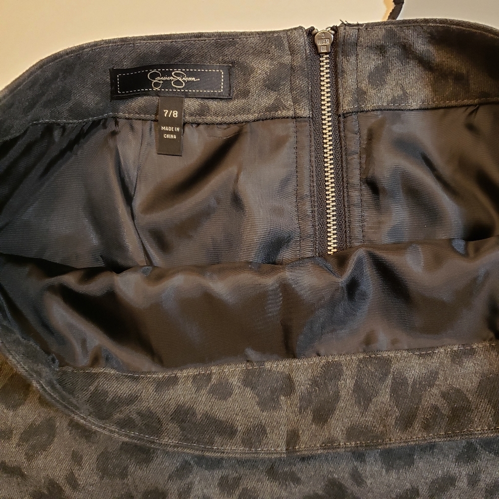 Jessica Simpson Skirt - Picture 3 of 5